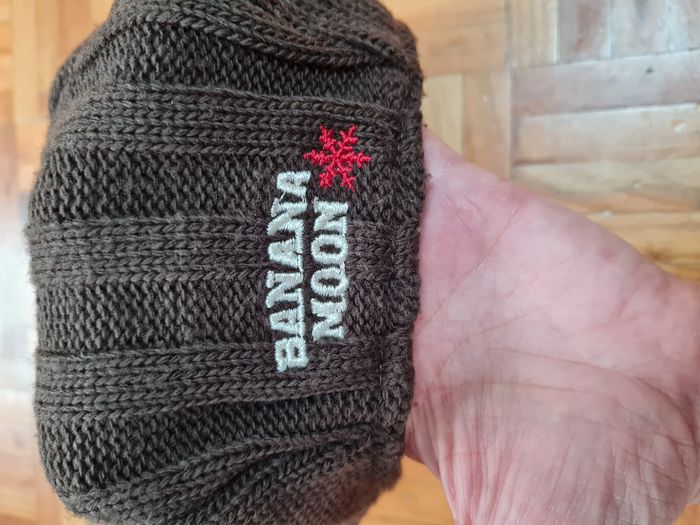 Casquette hiver Banana Moon T1 - photo numéro 7