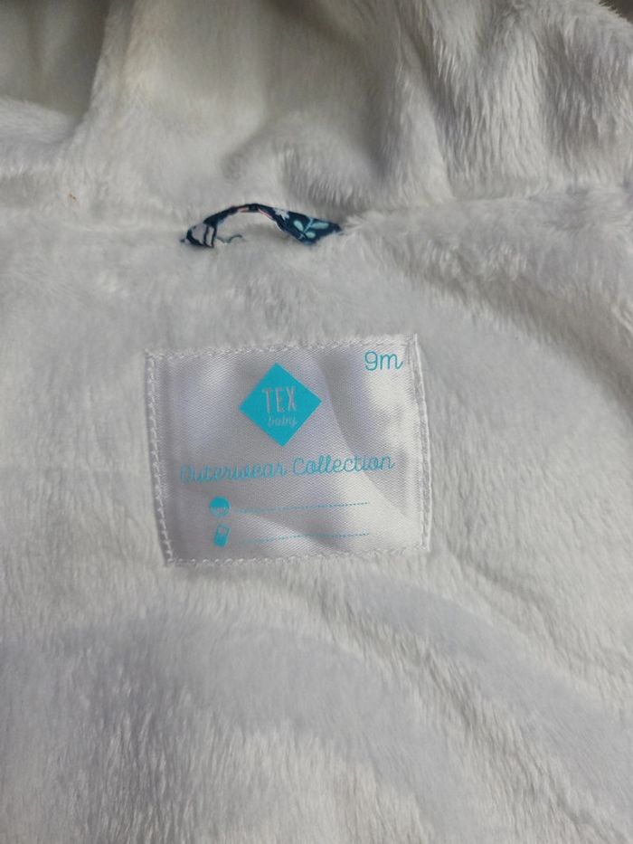 Doudoune - photo numéro 4