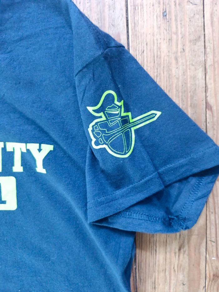 T-shirt universitaire Lake County basketball S - photo numéro 3
