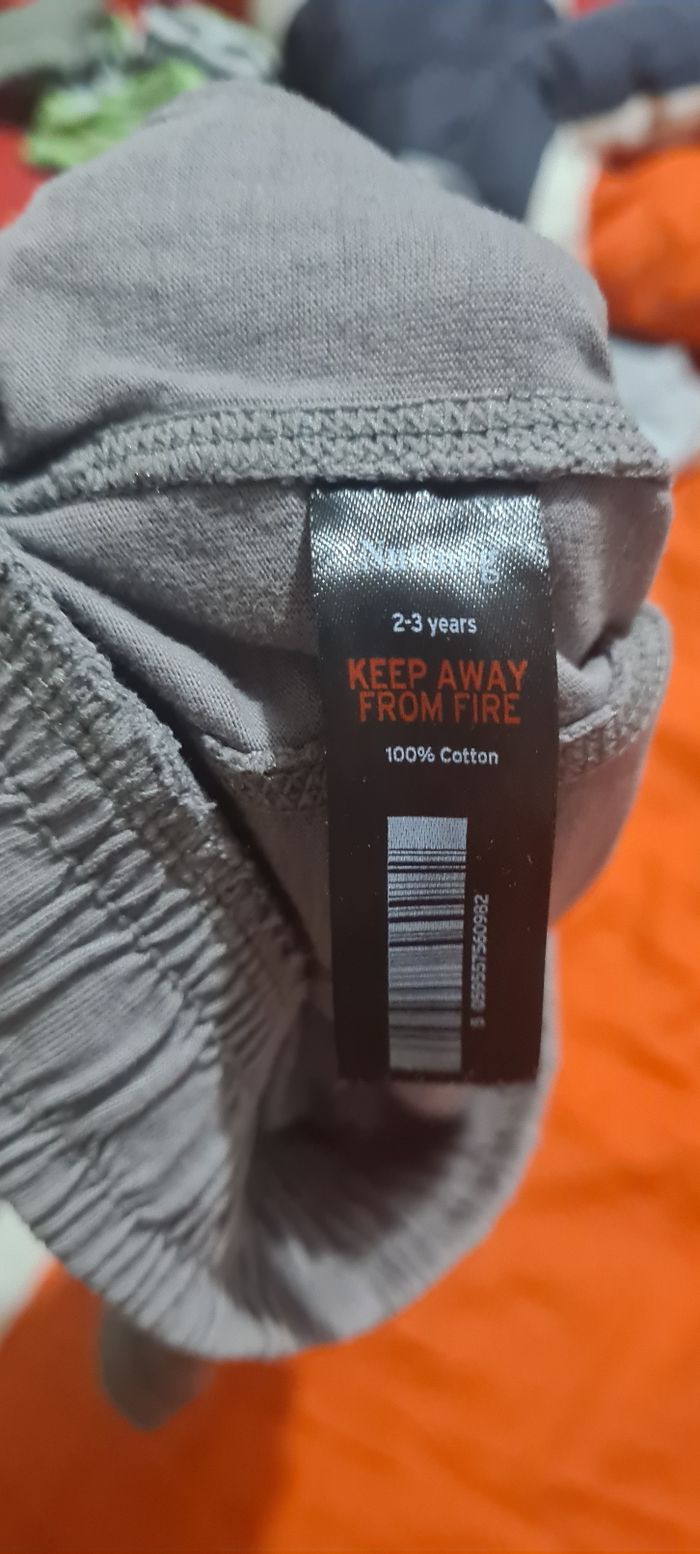 Short - photo numéro 2