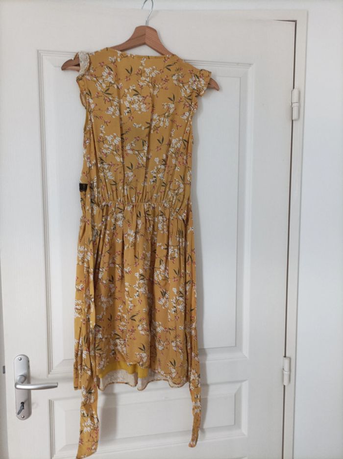 Robe été Naf Naf - photo numéro 2