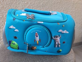 Sac de rangement toniebox