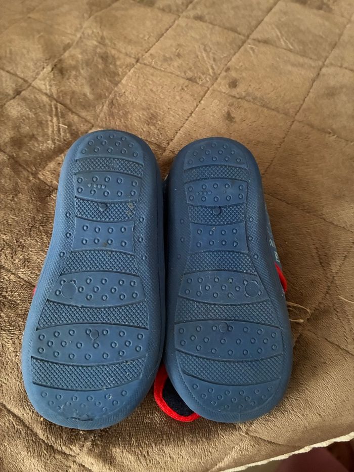 Chausson - photo numéro 2