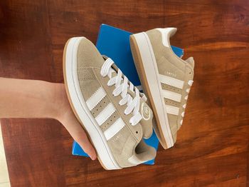 Campus 00s Light Brown