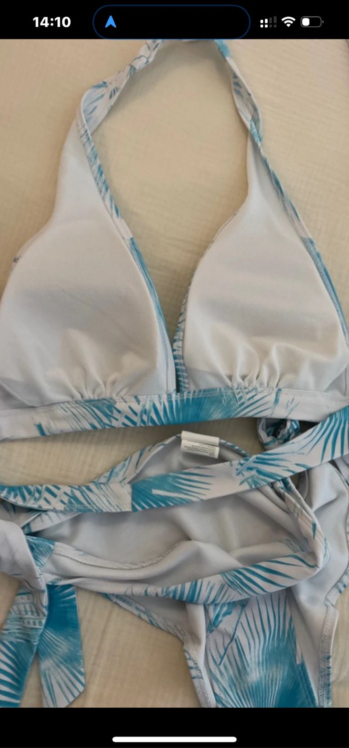 Maillot de bain - photo numéro 3