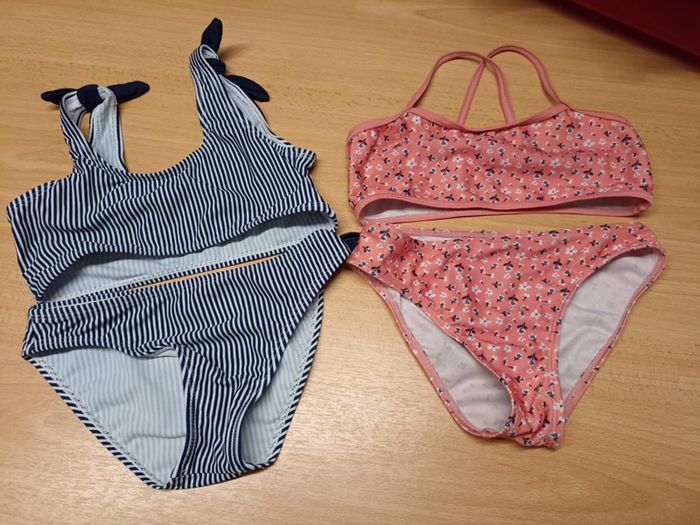 Maillot de bain