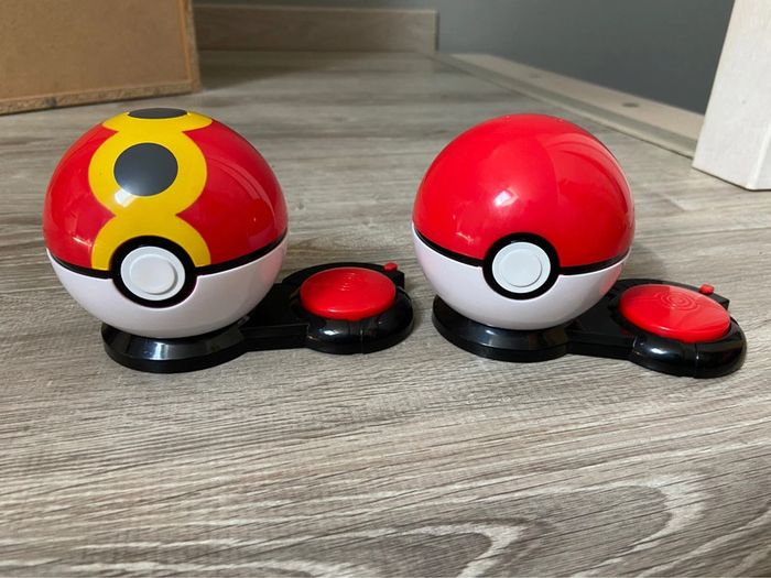 Jeu Pokémon