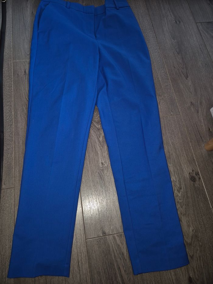 Pantalon femme