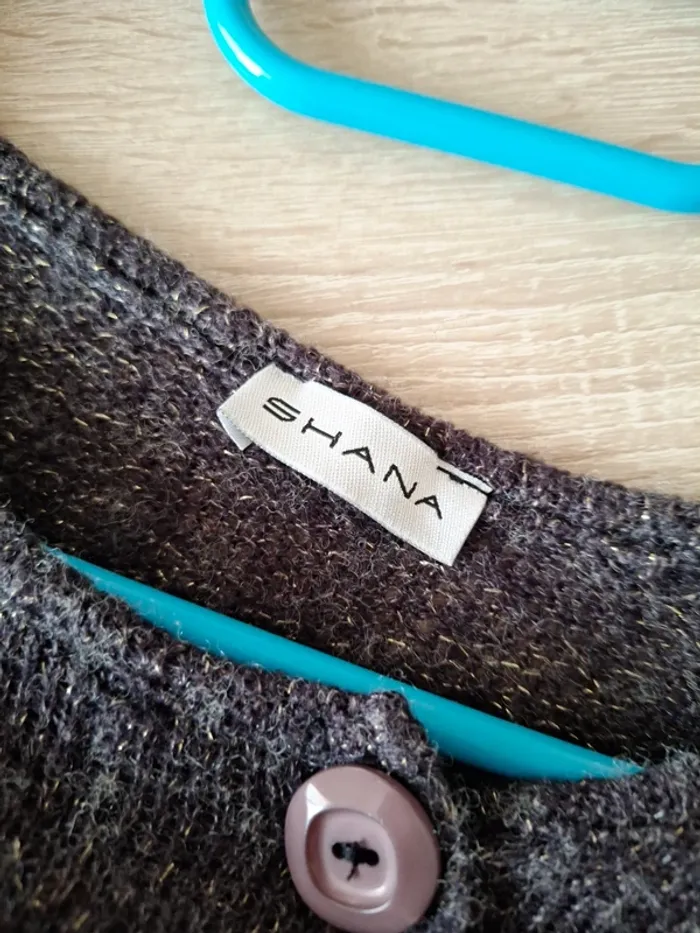 Gilet - photo numéro 4