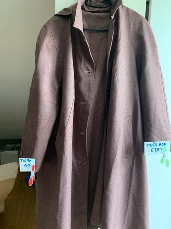 Manteau