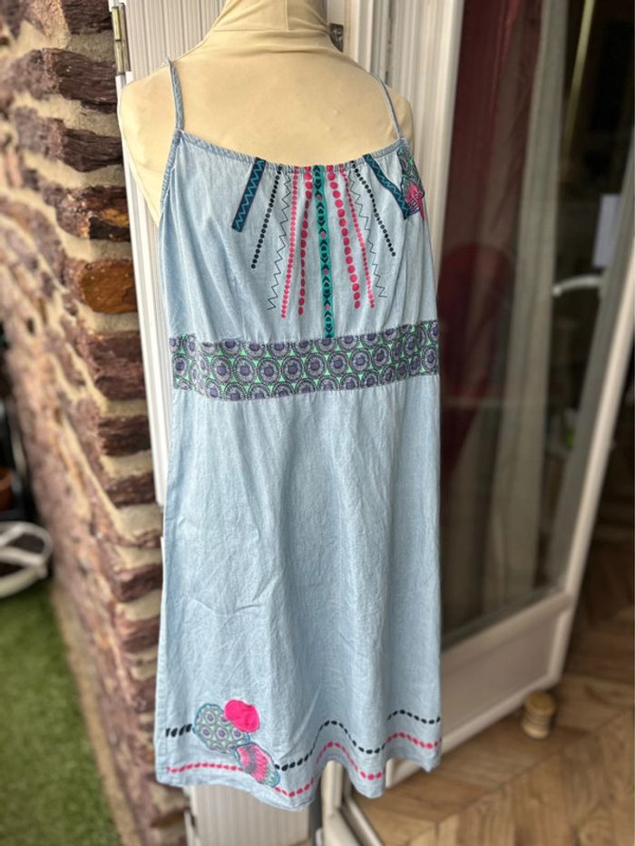 Robe d’été Keawa - photo numéro 4