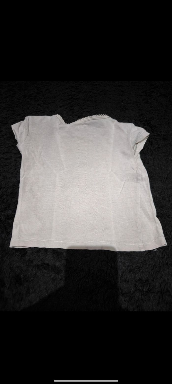 Tricot de peau - photo numéro 9