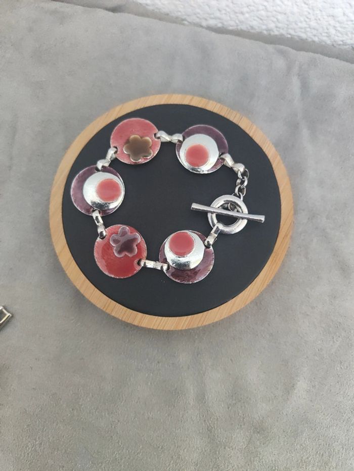 Bracelet Élégance femme