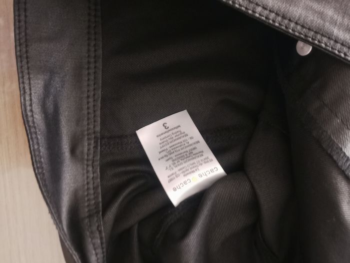 Veste femme - photo numéro 4