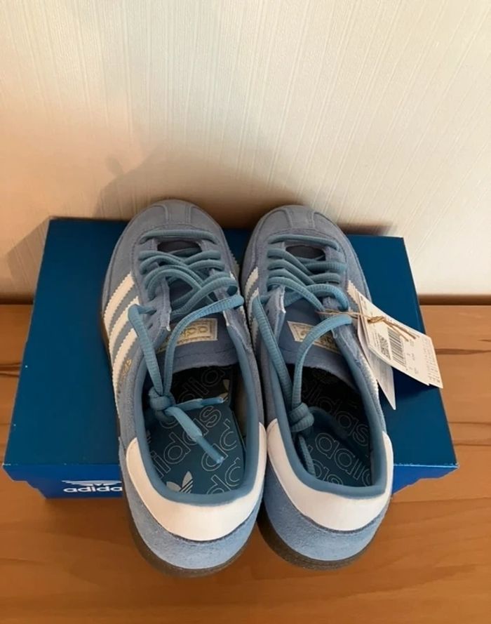 Adidas Handball Spezial Taille 40 - photo numéro 4