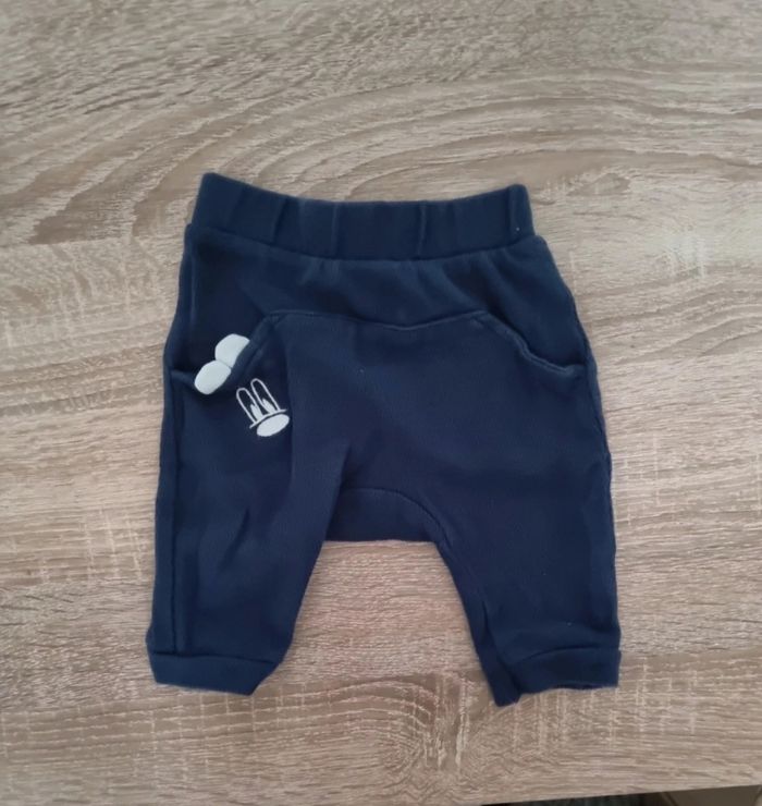 Ensemble Mickey - photo numéro 2