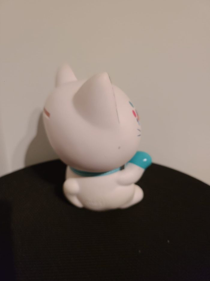 chat porte bonheur - photo numéro 4