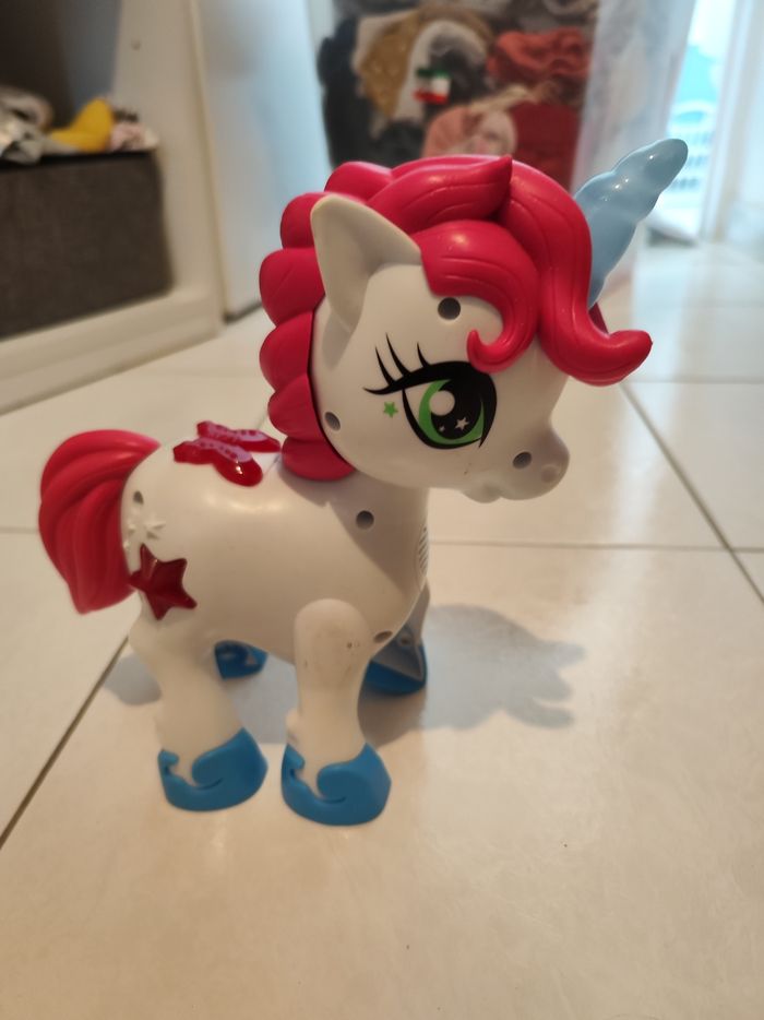 Licorne - photo numéro 2