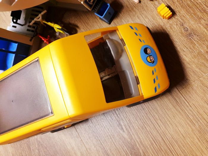 Playmobil - Ecole - photo numéro 4