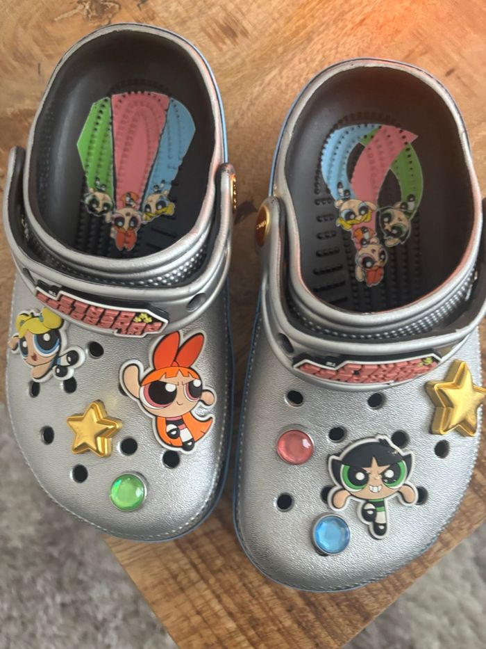 Crocs authentique - photo numéro 2