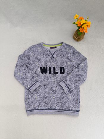 Sweat garçon Sergent Major 6 ans