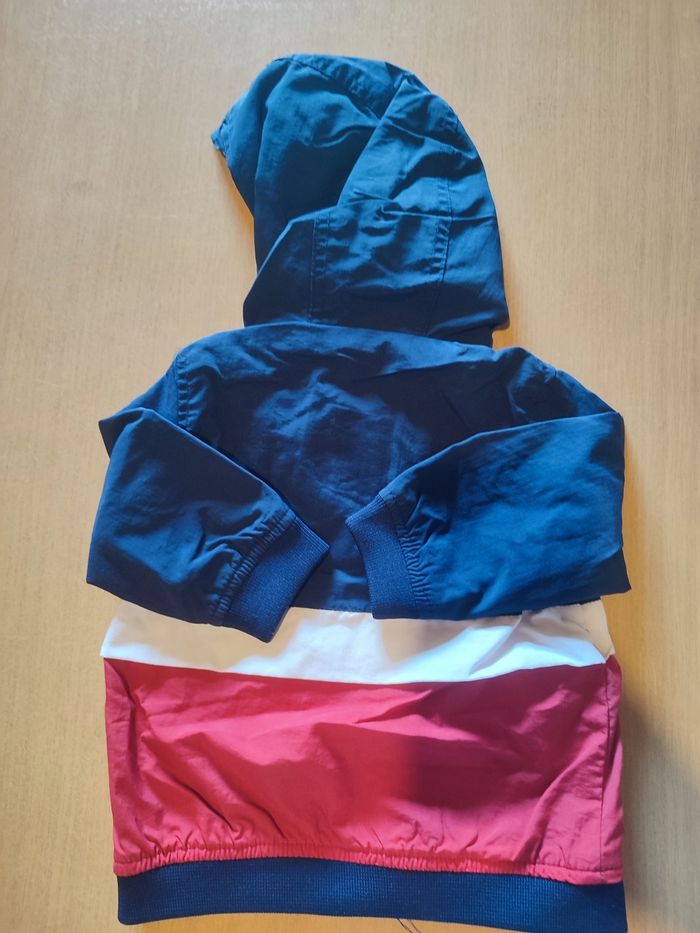 Imperméable orchestra - photo numéro 2