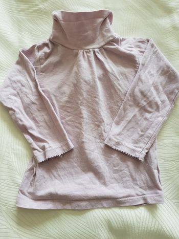 Tee shirt manches longues DPAM