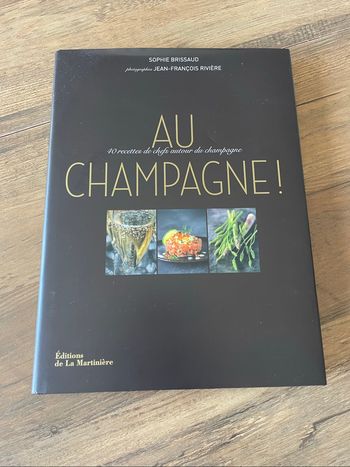 Livre de recettes