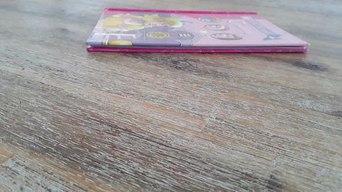 Livre Cendrillon éditions Dolphino - photo numéro 4