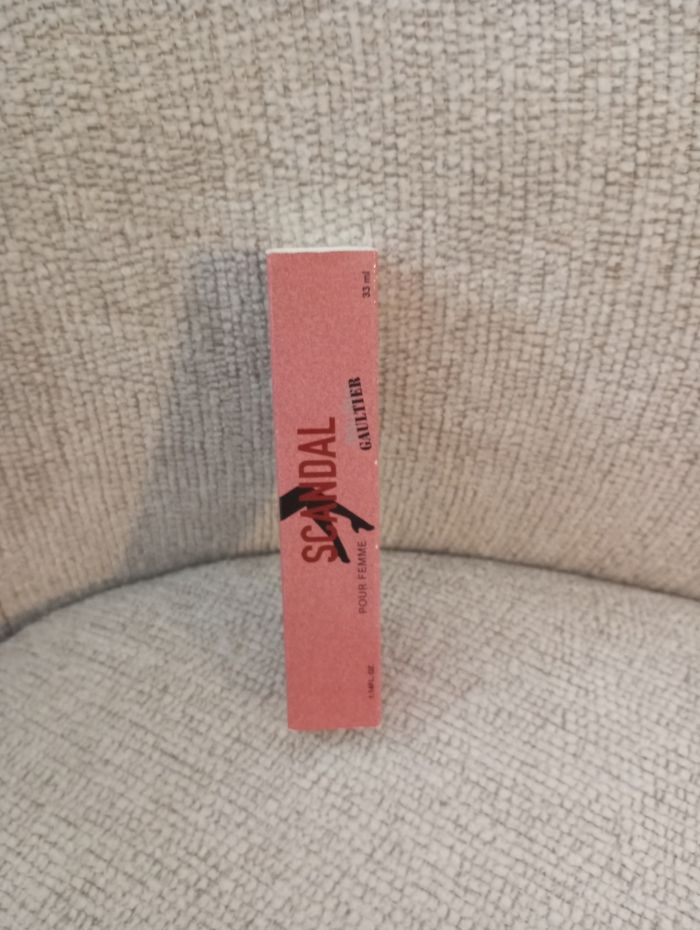Parfum 33ml