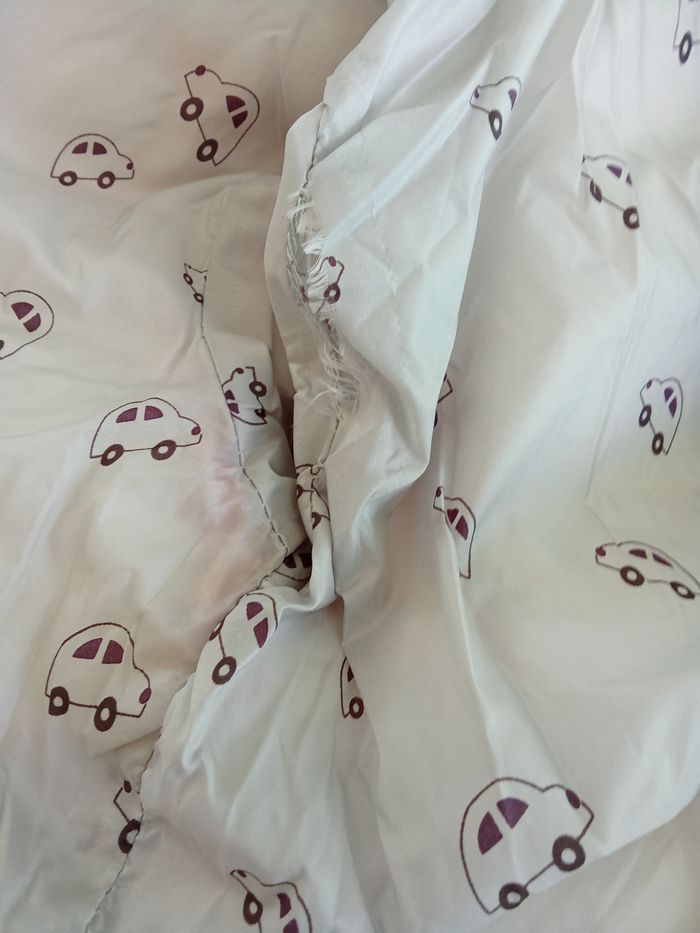 Veste - photo numéro 3