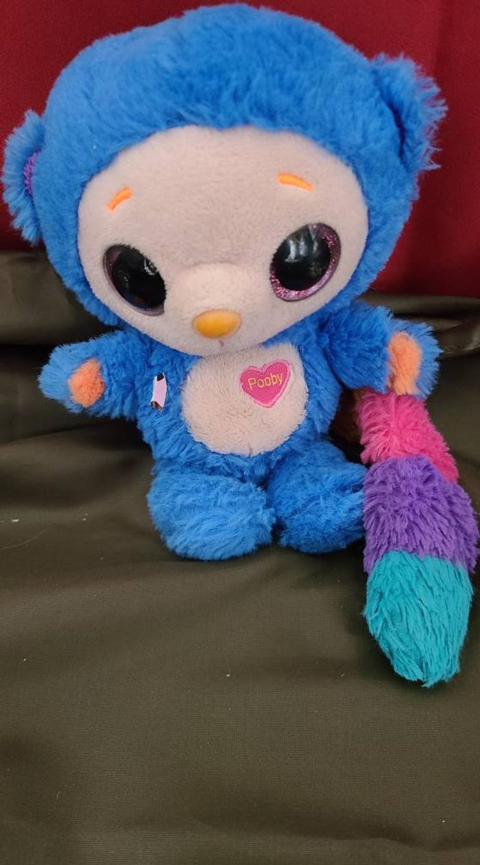 Minimoomis - photo numéro 5