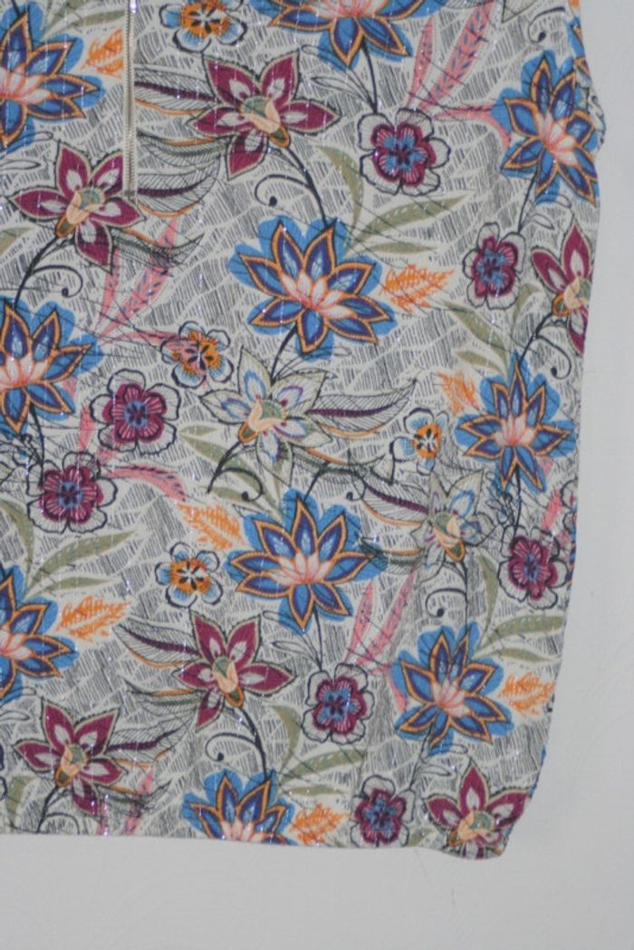 Blouse taille 46 - photo numéro 3