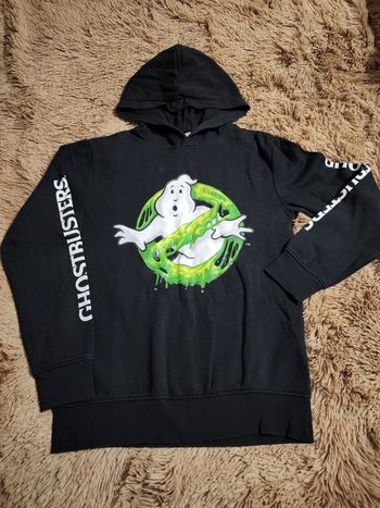 Sweat "Ghostbusters"
