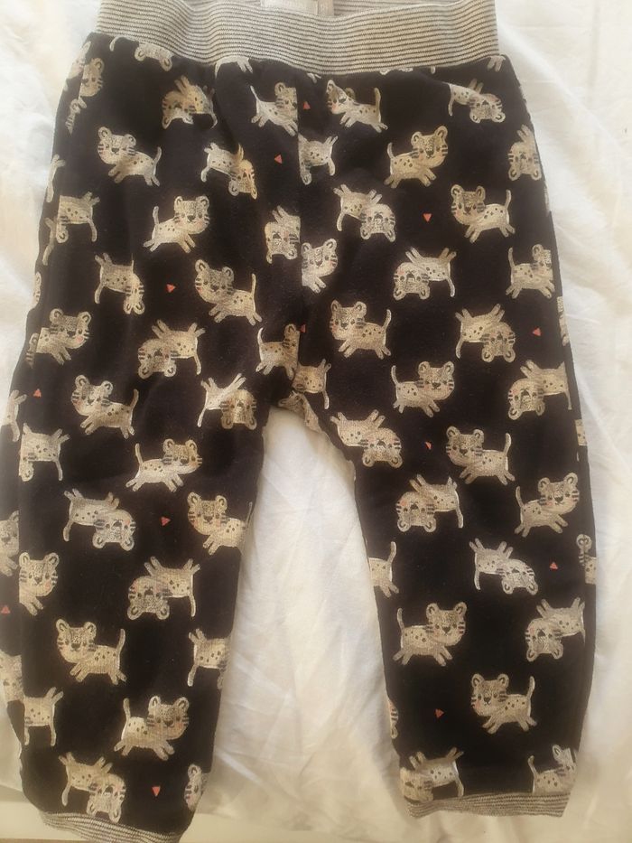 Pantalon - photo numéro 2