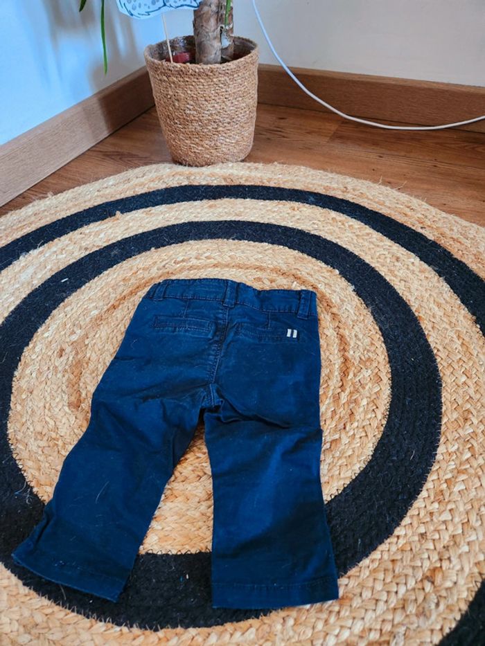 Chino 6 mois - photo numéro 2