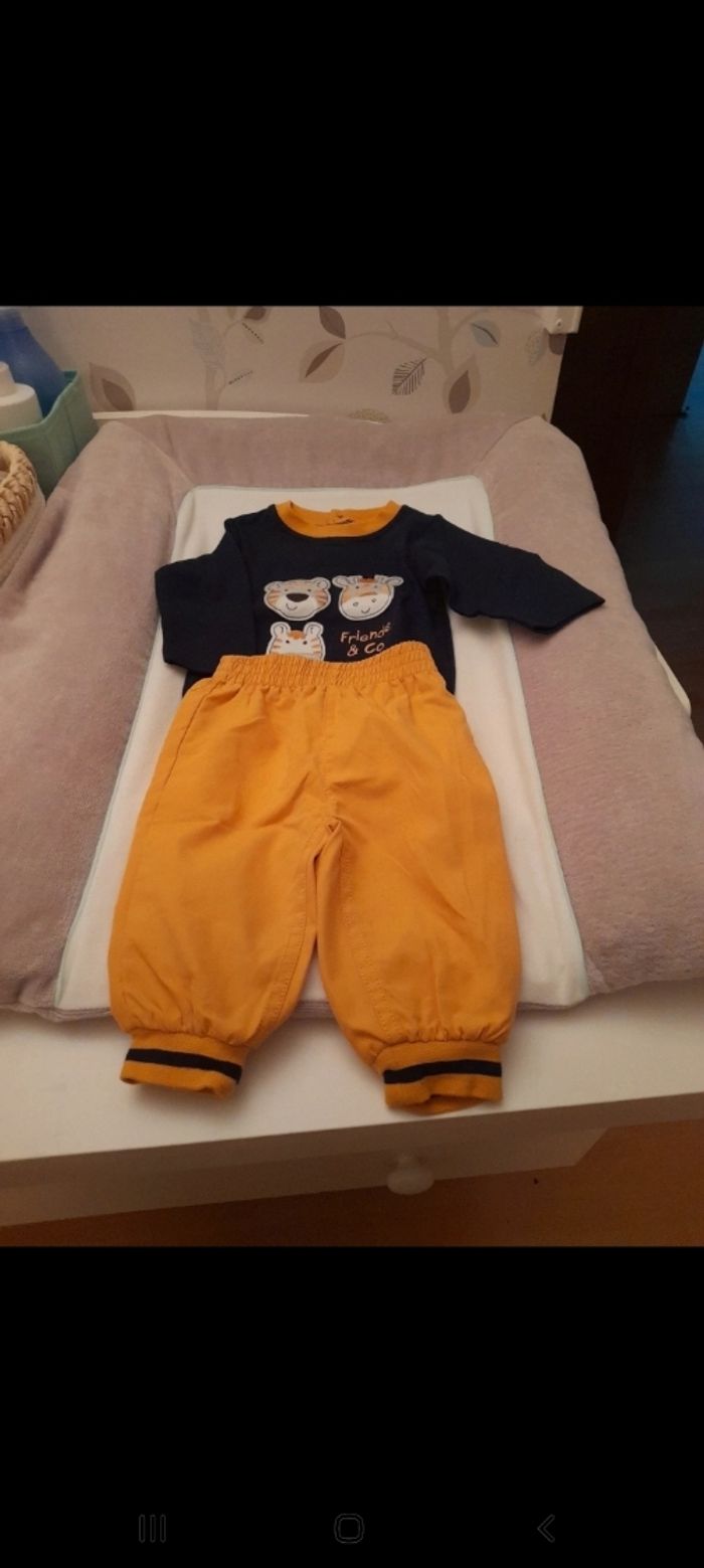 Ensemble - photo numéro 2