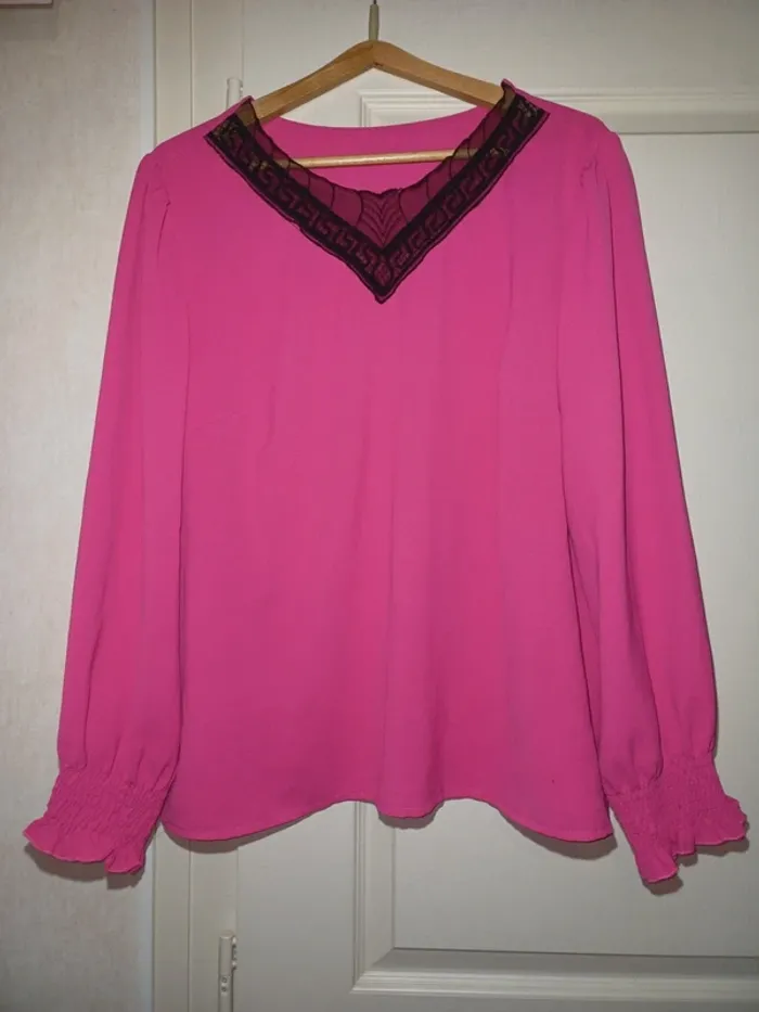 Blouses Shein