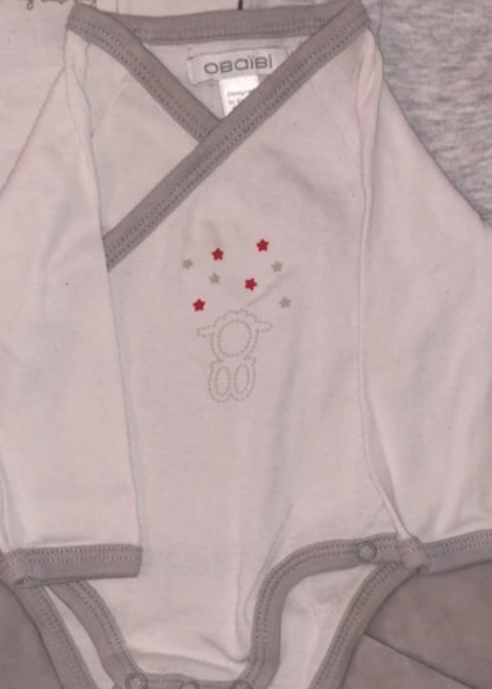 Bodies 1mois - photo numéro 5