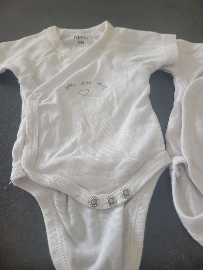 Lot bodies - photo numéro 4