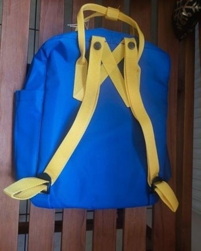 Sac à dos - photo numéro 3