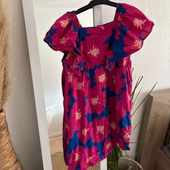 Robe fille