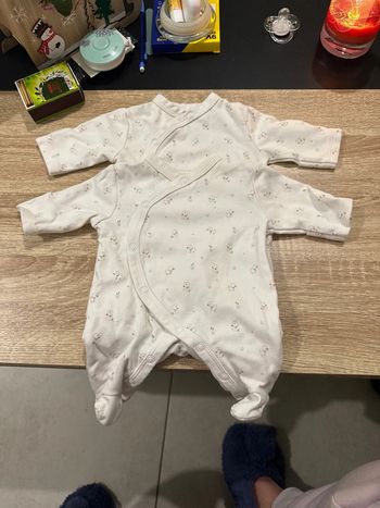 Pyjamas