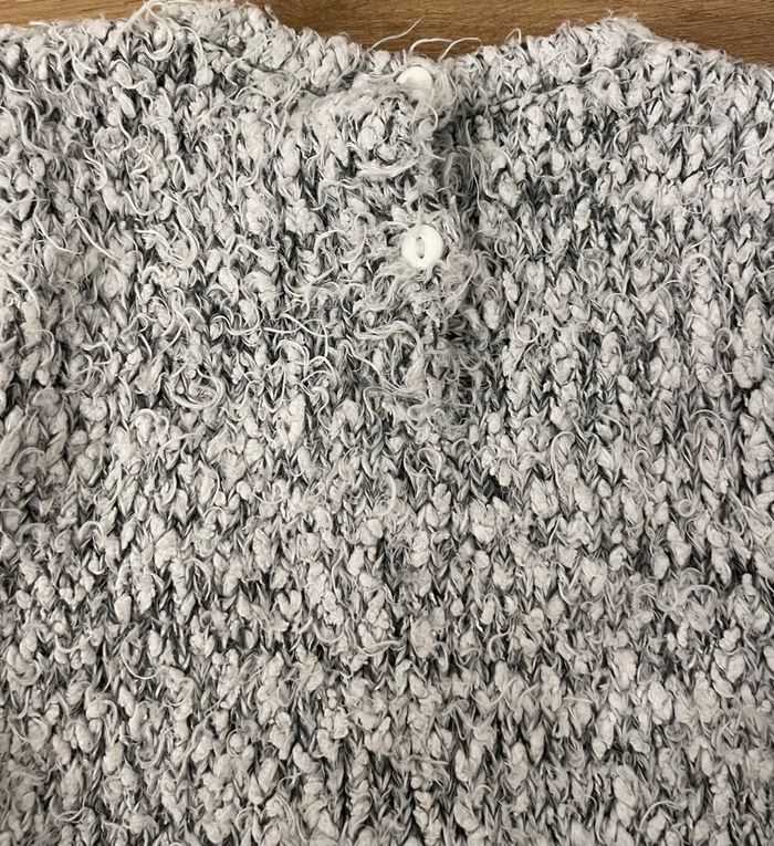 Pull à Motifs Gémo fille taille 24 mois - photo numéro 9