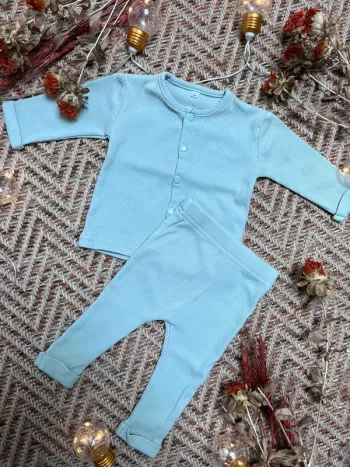 Ensemble Zeeman 1M