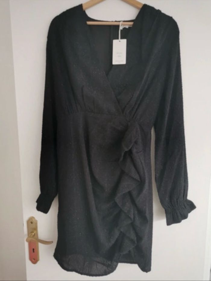 Robe noire