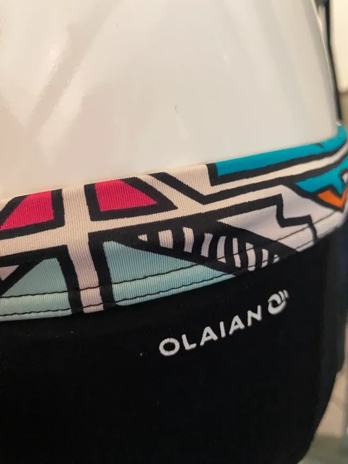 ref 584 Maillot de bain femme tailles olaian - photo numéro 2