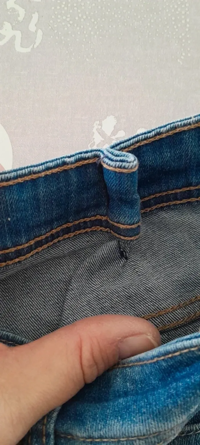 Jean destroy - photo numéro 3