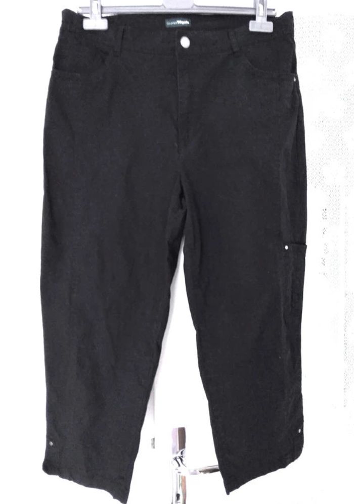 Pantalon taille 44 Charles Vögele