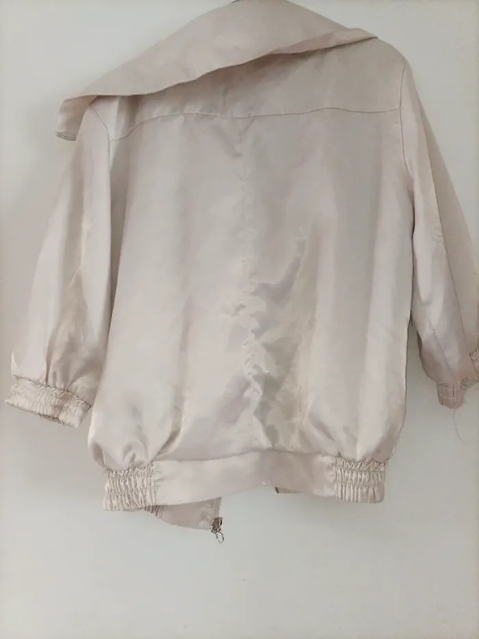 Veste - photo numéro 4